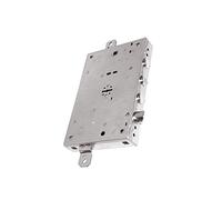 Serrure de sécurité Mottura Verrou Encastré, Entraxe 37 mm, Art. 52.571 pour Portes Battantes