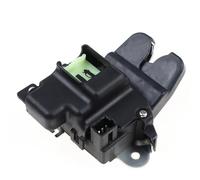 Serrure de sécurité pour coffre de véhicule Pour Hyundai pour Elantra MD 2011 2012 2013 2014 2015 2016 81230-3X010 812303X010 serrure de coffre de hayon serrure de porte