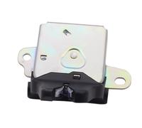 Serrure de sécurité pour coffre de véhicule Verrouillage du hayon voiture pour Toyota pour Yaris pour Corolla E12 2001 - 2007 AE100 1993-1997, 64610-0D010