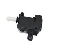 Serrure de sécurité pour coffre de voiture 8E5962115B Actionneur de déverrouillage de coffre à distance pour A2 A4 B6 2001 2002 2003 2004 2005 2 broches