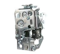 Serrure de sécurité pour coffre de voiture Ensemble de loquet de verrouillage de porte pour avant gauche 940-102 pour Chevrolet C1500 C2500 C3500 K1500 K2500 K3500 pour Safari 1988