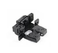 Serrure de sécurité pour coffre de voiture Loquet de verrouillage de coffre de hayon de voiture pour Nissan pour Micra pour Mk3 pour Qashqai J10 + 2 pour Tiida C11 C12 90502ED00A