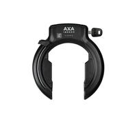 Serrure de sécurité vélo AXA RINGSLOT IMENSO ** 75 - Noir - 2 points - Niveau de sécurité 6