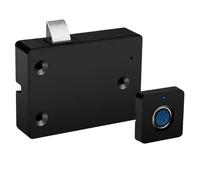 Serrure de tiroir alimentée par IA pour une meilleure probabilité de reconnaissance