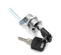 Serrure de tiroir Cinet for meubles bureau, maison à côté la bibliothèque, boîte outils MS541 H 1 pièces(30mm B x 1pcs)