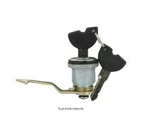 Serrure de top case S-Line KS28N pour moto scooter scoot