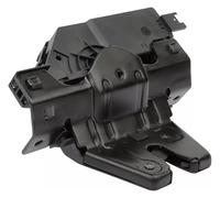 serrure de voiture Pour BMW Pour Série 5 E60 Pour Z4 E85 2003-2009 Pour 6 E63 E64 2004-2010 Cylindre Verrouillage Coffre Voiture 51247840617