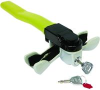 Serrure De Volant,Rotarylock',Gelb