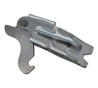 Serrure d'écartement compatible avec les freins de roue Knott/BPW 200 x 50 203,2 250 x 40 mm