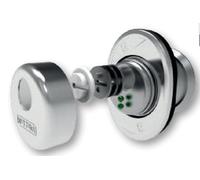 Serrure DEFENDER 94650/750 MOTTURA 94750N