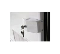 Serrure Door Lock Frame pour porte Composition - Lunite