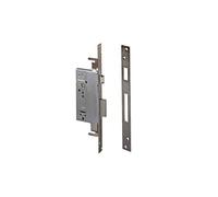 Serrure Double Carte Inf.Bois 57215 - 45 - 0 Cisa [Cisa]
