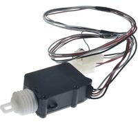 Serrure D'ouverture Des Portes Arrières - Mercedes-Benz Sprinter 3-T Fourgon (B903) 308 D 2.3 (903.361) 02/1995>04/2000