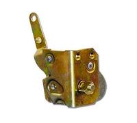 Serrure droite pour Dyane et Acadiane à fenêtres à manivelles (09/1972-03/1987)