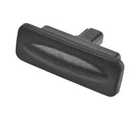 serrure du hayon Compatible avec Hyundai pour I30 GD Hatchback 2012-2017 81260-A5000 81260A5000 Interrupteur de déverrouillage de coffre arrière Poignée de hayon
