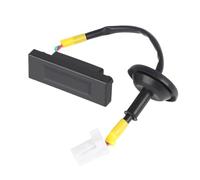 serrure du hayon Compatible avec Kia pour Cee'd 2007-2012 81260-1W220 812602L000 poignée déverrouillage couvercle coffre arrière voiture interrupteur coffre bouton d'ouverture du hayon