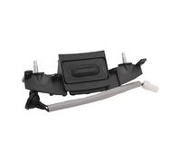 serrure du hayon Compatible avec Nissan pour Micra 2002-2010 25380-AX60B 25380AX60B Interrupteur d'ouverture de coffre de hayon de verrouillage et de déverrouillage