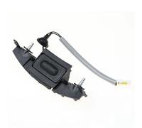 serrure du hayon Compatible avec Nissan Pour Micra 2002-2010 25380-AX60B 25380AX60B Interrupteur d'ouverture de coffre de hayon de verrouillage et de déverrouillage