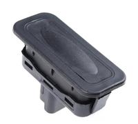 serrure du hayon Compatible avec Scenic MK2 MK3 8200076256 82000-76256 Interrupteur de déverrouillage du coffre