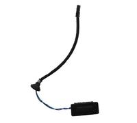 serrure du hayon Compatible avec Sonic pour Aveo T300 2011 2012 2013 2014 2015 2016 96940890 Interrupteur d'ouverture du hayon de voiture Interrupteur de déverrouillage du coffre