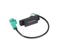 serrure du hayon Compatible avec Suzuki pour Swift 2005-2017 37178-62J00 hayon arrière couvercle coffre serrure interrupteur démarrage poignée coffre bouton de déverrouillage de la trappe