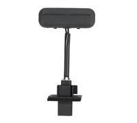 serrure du hayon Compatible avec Vauxhall pour Insignia Hatch Saloon 2009 13422268 Interrupteur de déverrouillage du hayon de coffre de voiture