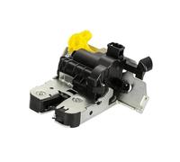 serrure du hayon Compatible avec VW pour T&ouran II 2010 2011 2012 2013 2014 2015 2016 2017 5TA 827 505 5TA827505 interrupteur de hayon actionneur de verrouillage de porte de voiture