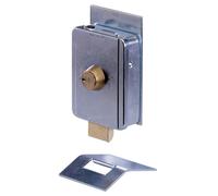 Serrure électrique 12Vac - FAAC 712650