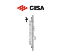 Serrure Électrique À Cadenas Basculant Cisa Entrée 25 Série 16225-25