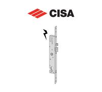 cisa-cerraduras 116205250 - serrure elec 25 mm s/pic. Cisa