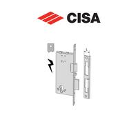 Serrure Électrique À Cylindre Cisa Entrée 40 Série 12011-40