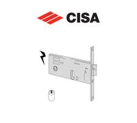 Serrure Électrique À Cylindre Cisa Entrée 80 Série 14511-80