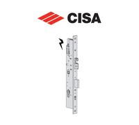 Serrure Électrique À Cylindre Cisa Multitop Pro Entrée 25 Série 19225-25