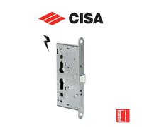 Cisa 1.13100.65.0 - electrocerradura encastrée cortafuego Loquet