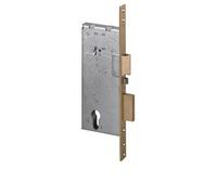 Serrure électrique à mortaiser pour portes en bois - Salon