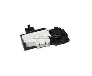 Serrure électrique Bitron Whirlpool Rast 5 (480111101392, 480111100212, 461971420353)