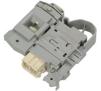 Serrure électrique bloc porte interrupteur 43030357 pour machine à laver Candy