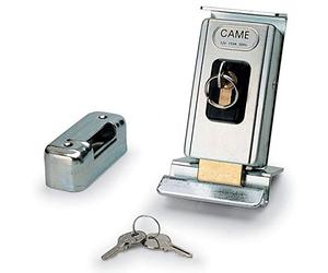 Serrure électrique CAME LOCK82 avec cylindre double
