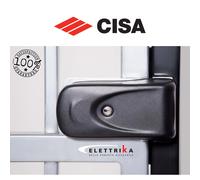 Serrure Électrique Cisa Elettrika Sans Bouton Art. 1A721