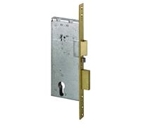 Cisa 11540-40 Serrure électrique pour portail 12011, entrée 40 mm
