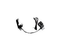 Serrure électrique de coffre de secours avant, fermeture en douceur, absorption automatique, compatible avec Tesla Model 3 / Model Y 2017-2024(2021-2023 Model 3)