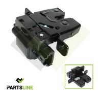 Serrure Électrique de Coffre Hayon Arrière compatible avec KANGOO II et GRAND KANGOO II à partir de 2008 - 8200497798
