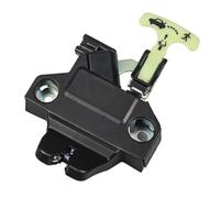 Serrure électrique de Porte Automobile Actionneur de Verrouillage Coffre | Compatible avec Toyota Pour Corolla Berline 2009-2013, déverrouillage du loquet OE 64600-33160 64600-06060