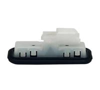 Serrure électrique de Porte Automobile Verrou de hayon | Compatible avec Peugeot Pour C4 208 308 2008 5008 2018, référence d' 9676028380 6490R3, interrupteur de poignée de coffre