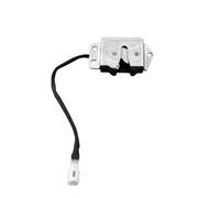 Serrure électrique de Porte Automobile Verrou de hayon Compatible avec Toyota pour Hiace 1992-2004