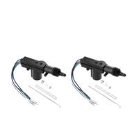 Serrure électrique de Porte Automobile Verrouillage Universel pour hayon