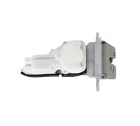 Serrure électrique de porte de coffre, serrure électrique de porte de bagage de coffre arrière for 2006 - 2013(Not genuine lock)