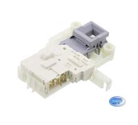 Serrure Électrique De Porte De Lave-Linge Electrolux Originale 3792036026