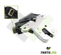 Serrure Électrique de Verrouillage de Coffre Hayon Arrière pour A4 A5 A6 A8 EXEO EOS JETTA 3 - 4F5827505A 4F5827505C 4E0827505B