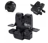 Serrure Electrique Du Coffre - Renault Clio Iii (Br0\1, Cr0\1) 1.5 Dci 05/2005>07/2010